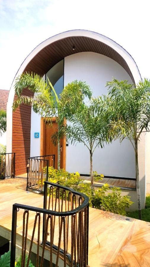 V Hotels And Resorts Chirala Exterior photo